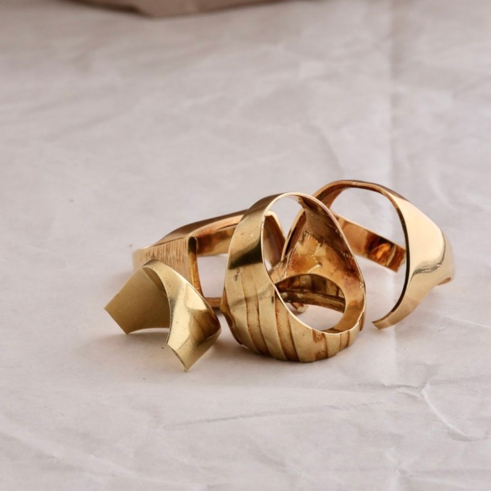 Gold Versandbox