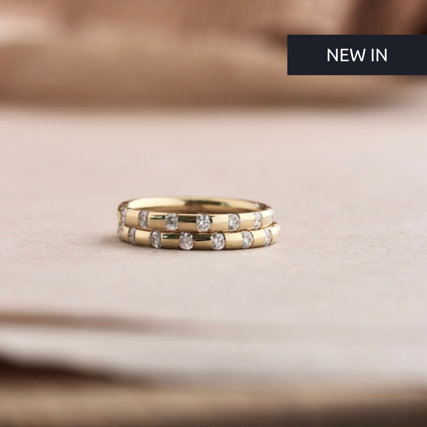 Eternity Ring
