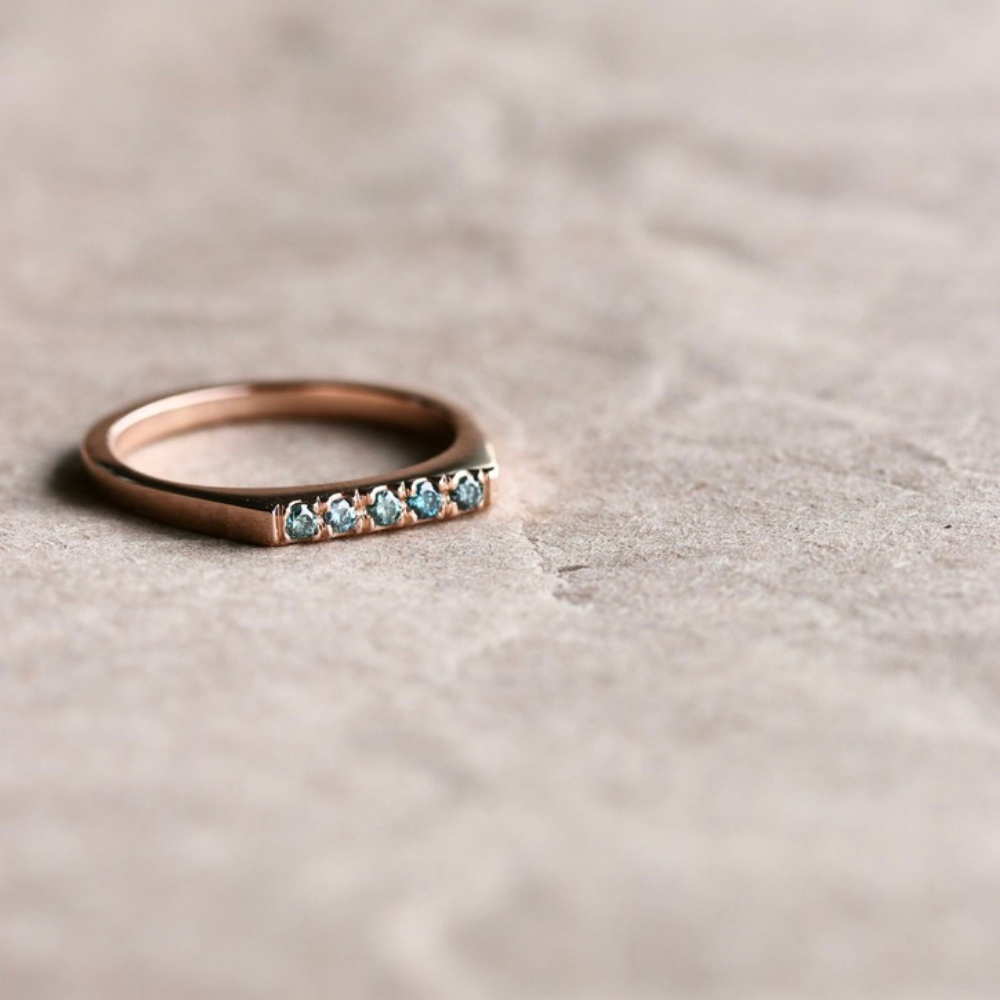 Siegelring mini +