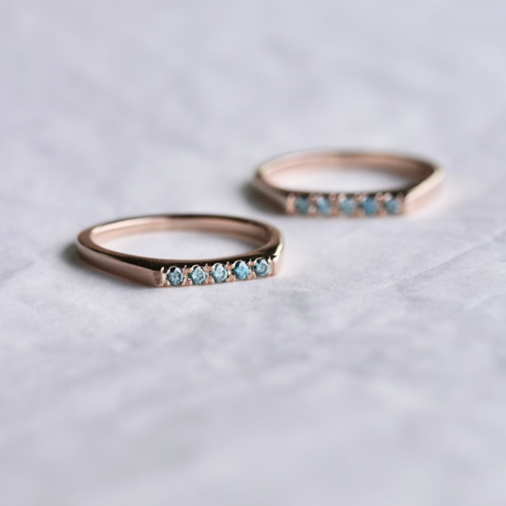 Siegelring mini +