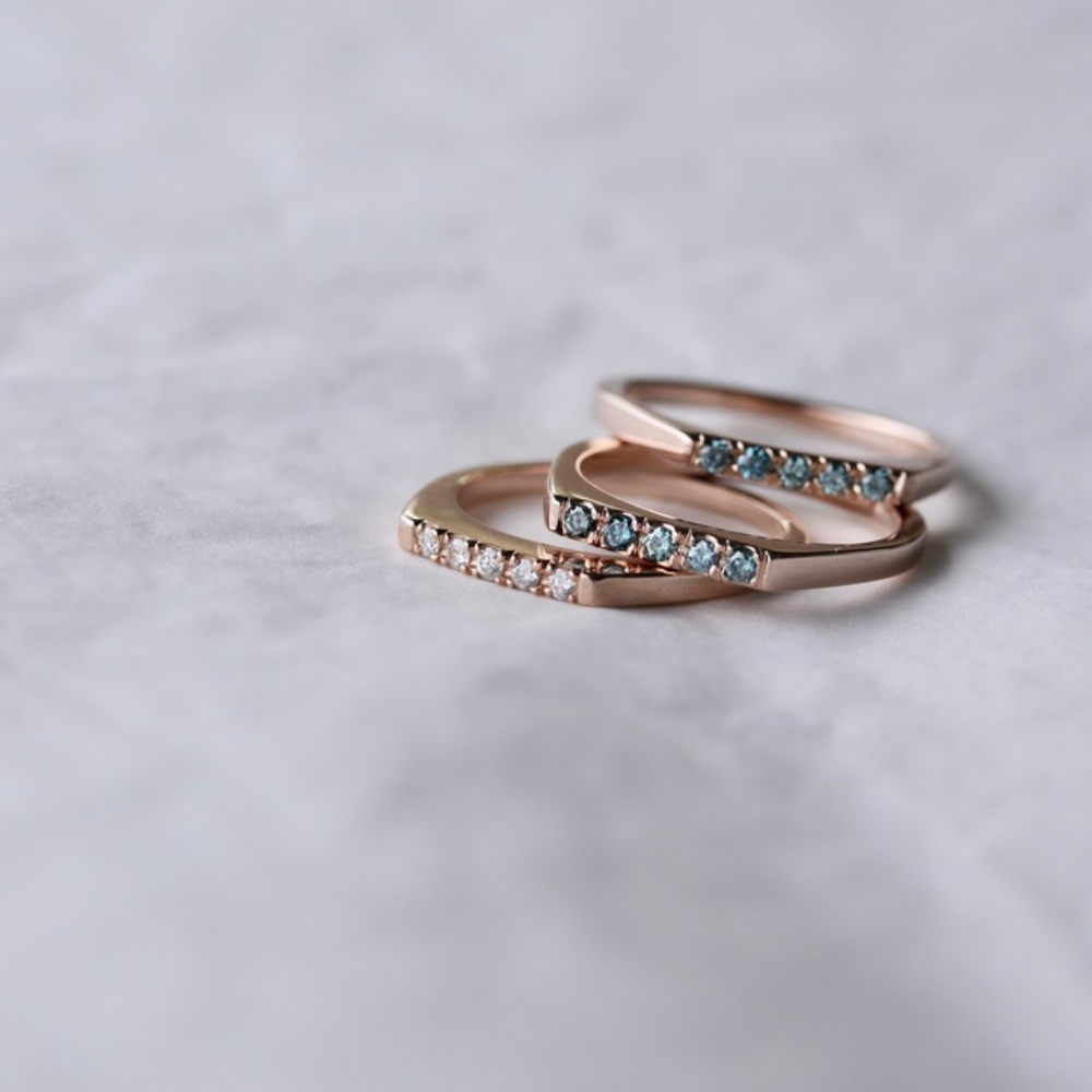 Siegelring mini +