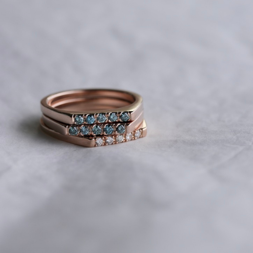 Siegelring mini +