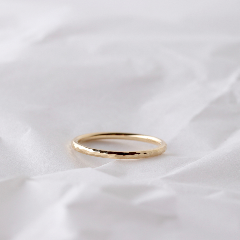 Ring Ninie