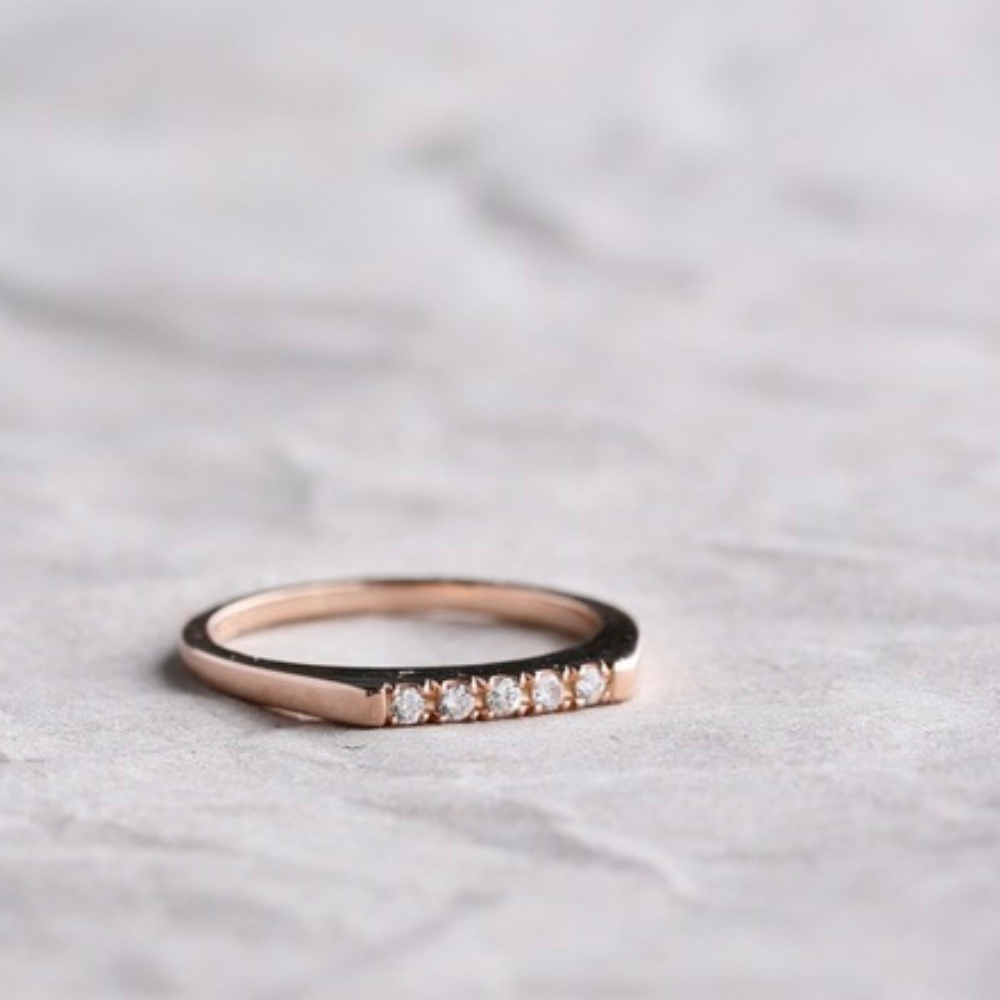 Siegelring mini +