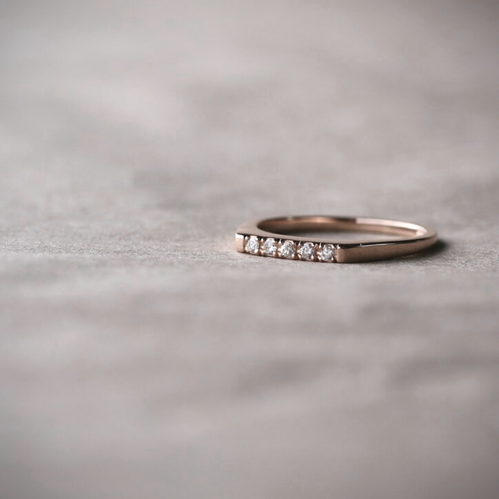 Siegelring mini +
