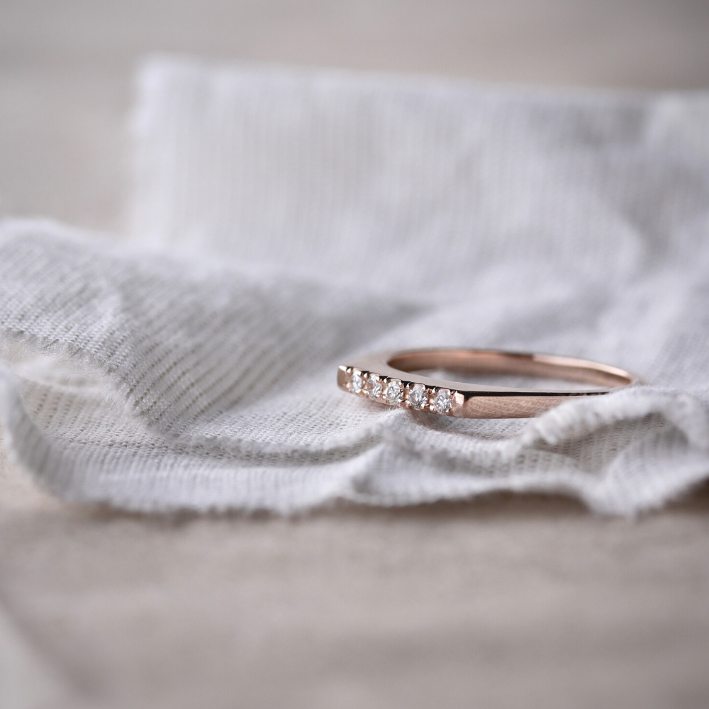 Siegelring mini +