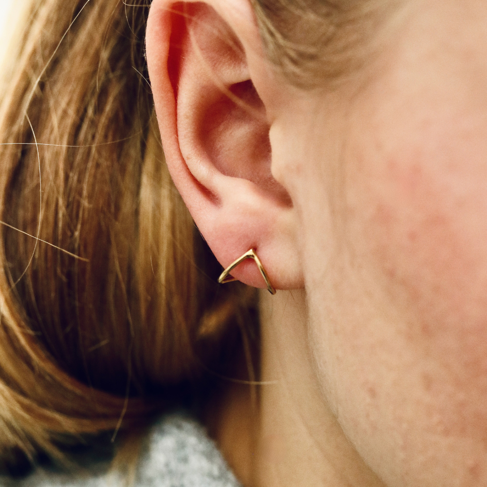 Ohrring Jula Loop NYC