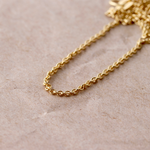 Rundanker Kette 1 mm